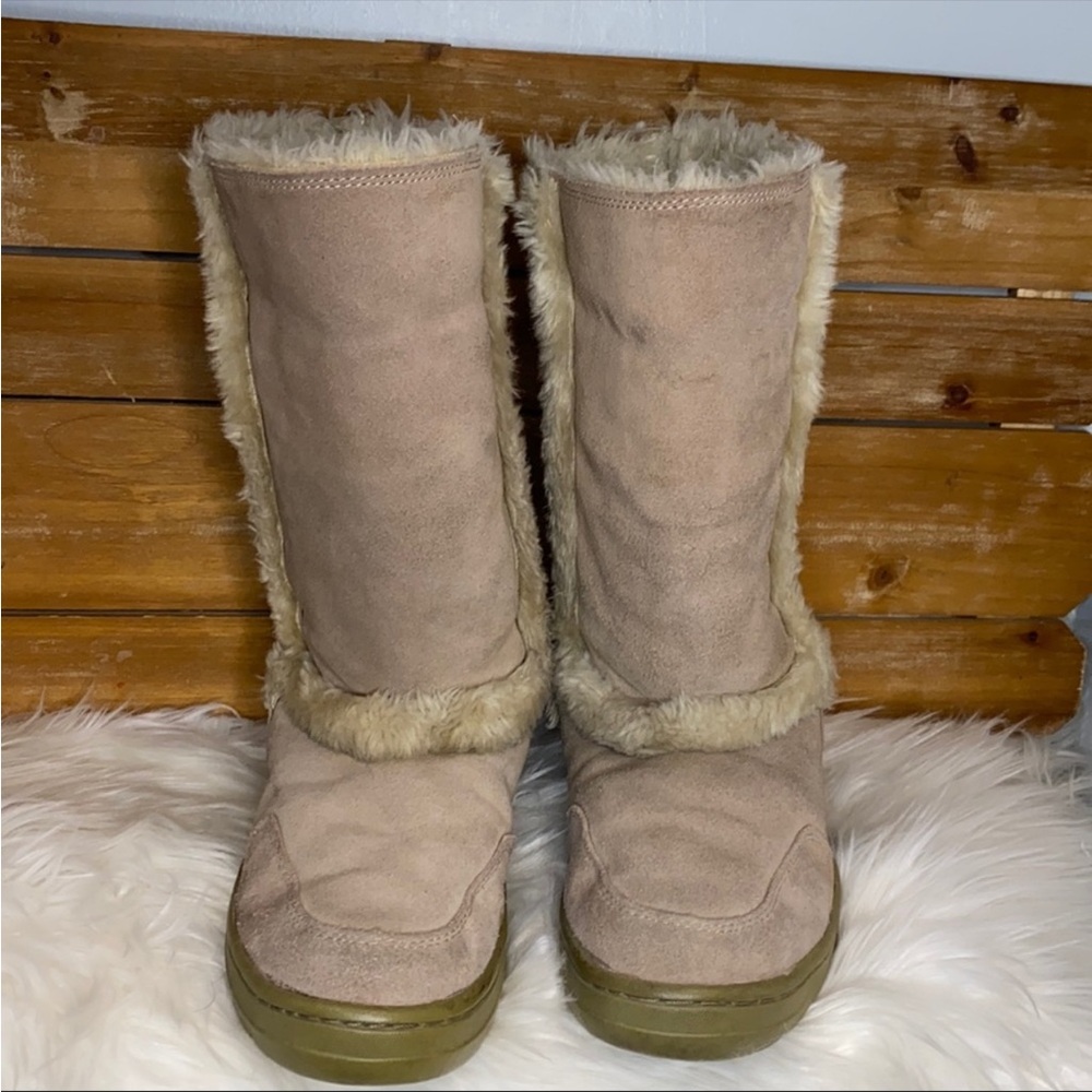 UGG Classic Tall Boots